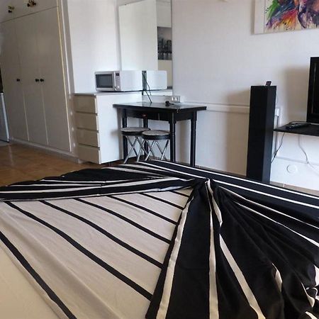 Suncanarias Estudio Torres Del Sol 205 洛斯克里斯蒂亚诺斯 外观 照片